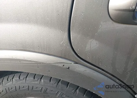 2004 Lincoln Navigator из США, поврежденный, VIN 5LMFU27R74LJ25279